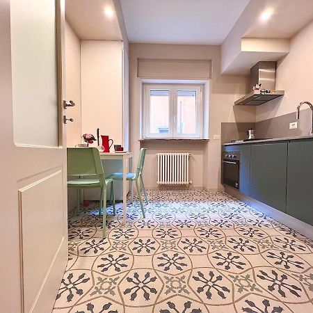 Apartament Casa San Giusto Lukka Zewnętrze zdjęcie