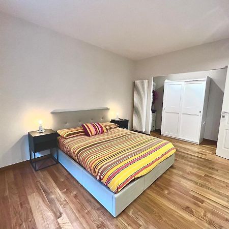 Apartament Casa San Giusto Lukka Zewnętrze zdjęcie