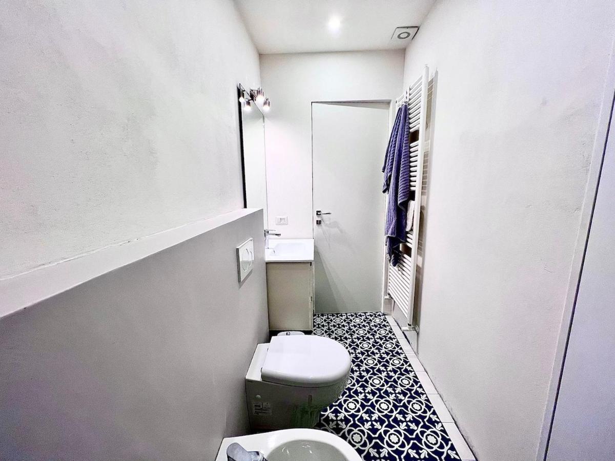 Apartament Casa San Giusto Lukka Zewnętrze zdjęcie