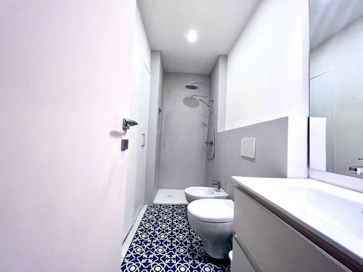 Apartament Casa San Giusto Lukka Zewnętrze zdjęcie