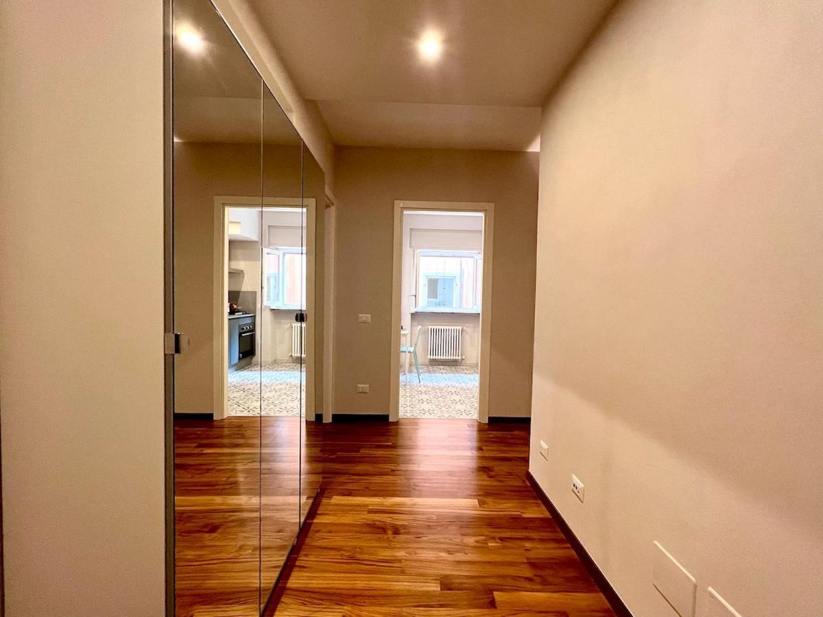 Apartament Casa San Giusto Lukka Zewnętrze zdjęcie