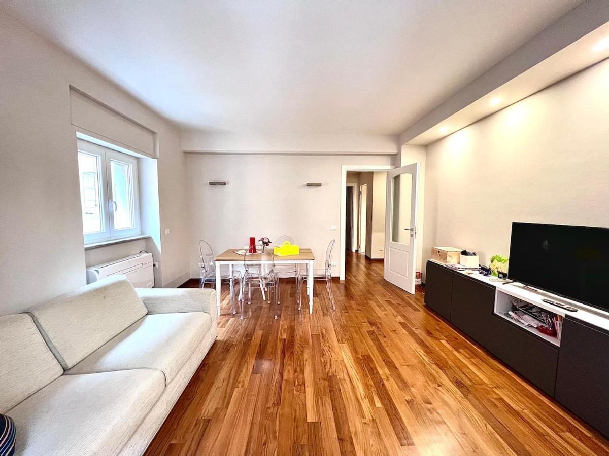 Apartament Casa San Giusto Lukka Zewnętrze zdjęcie