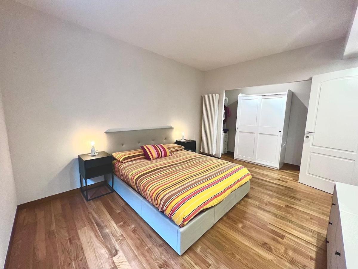Apartament Casa San Giusto Lukka Zewnętrze zdjęcie